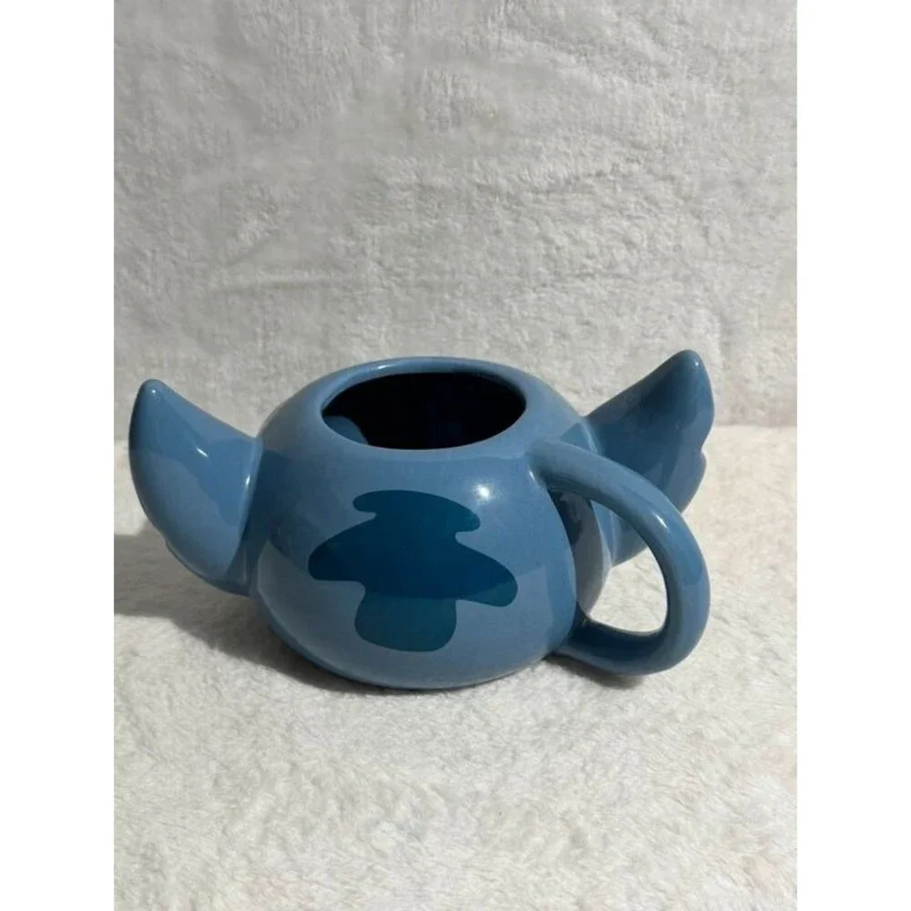 Disney Stitch 3D Mug